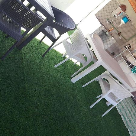 Sehma Guest House Al Ḩamrāʼ Habitación foto