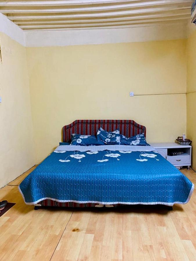 Sehma Guest House Al Ḩamrāʼ Exterior foto