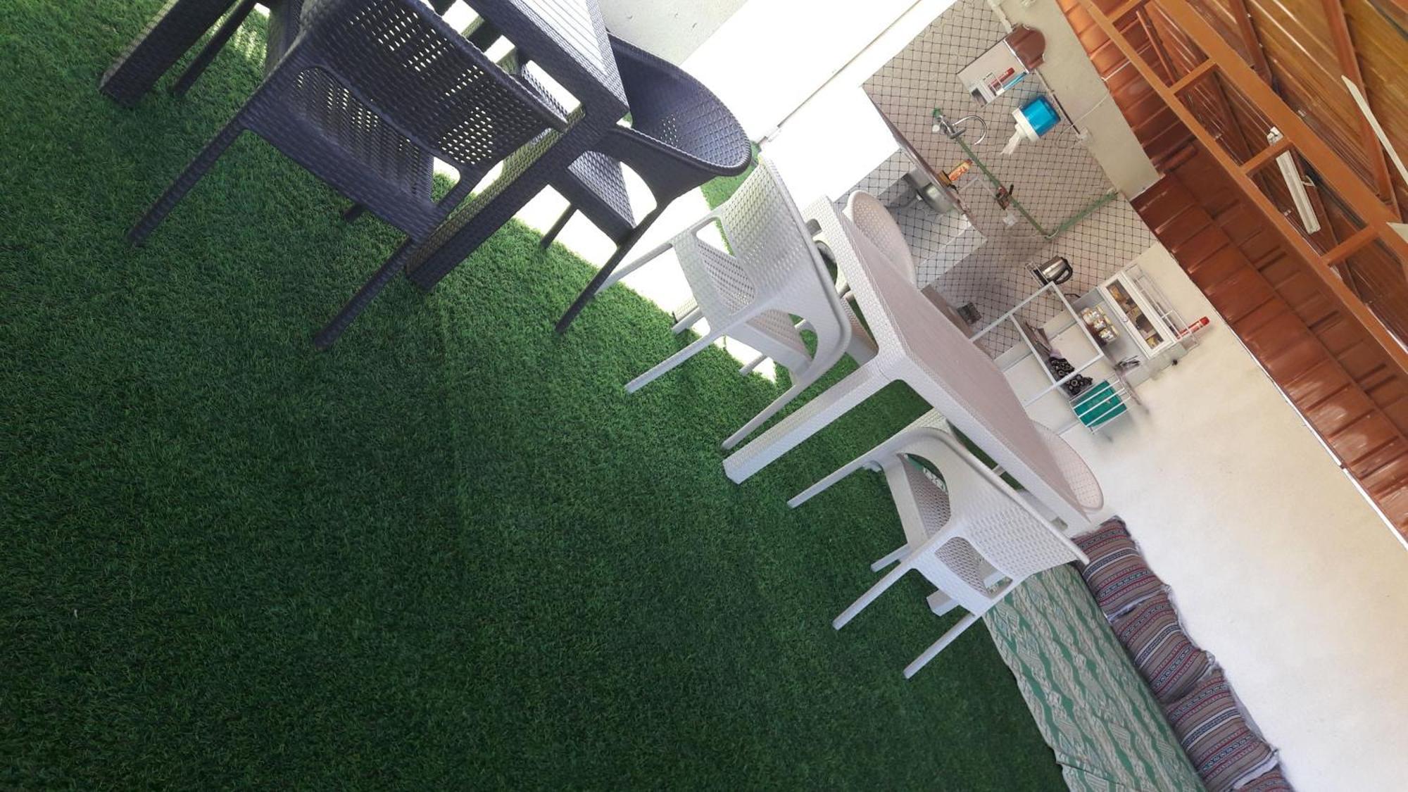 Sehma Guest House Al Ḩamrāʼ Habitación foto