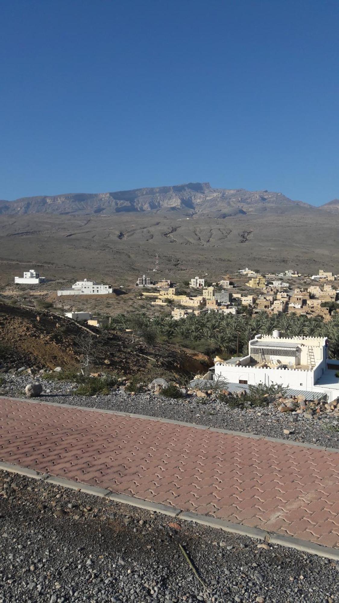 Sehma Guest House Al Ḩamrāʼ Habitación foto