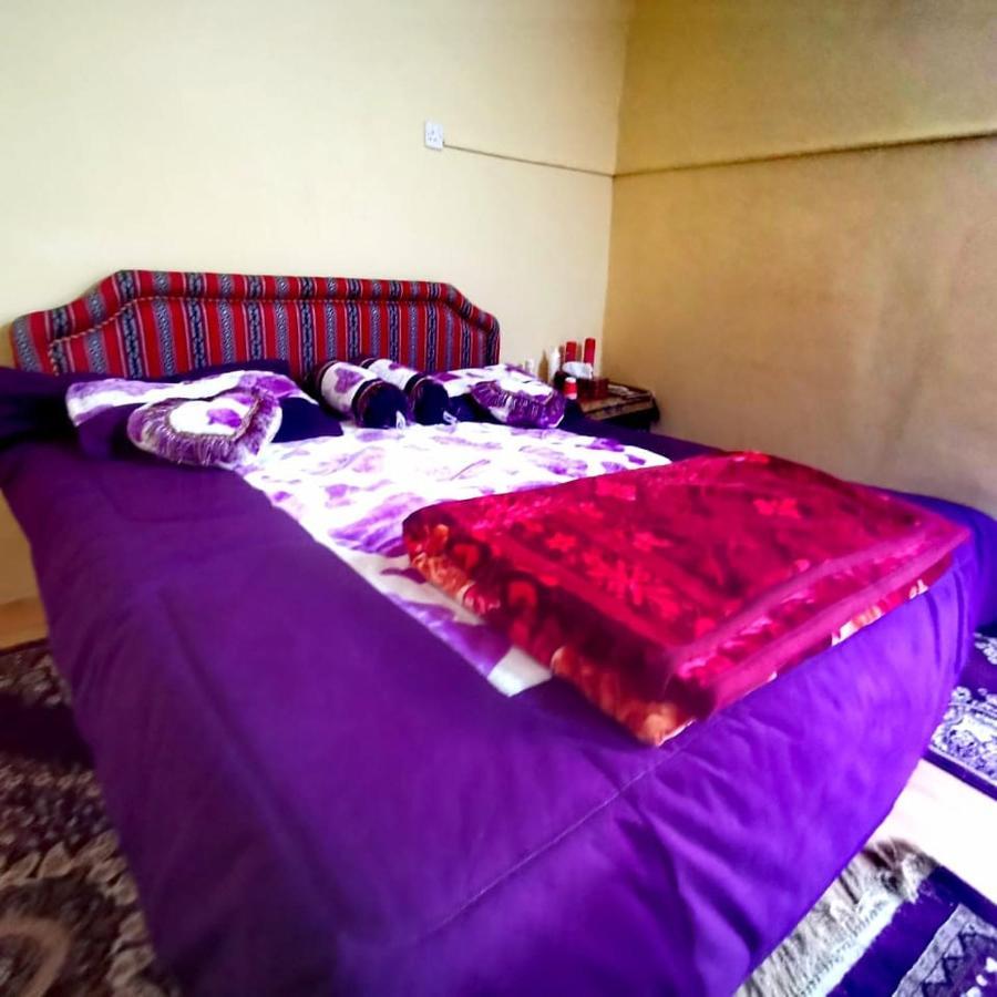 Sehma Guest House Al Ḩamrāʼ Exterior foto
